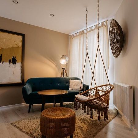 Old Town Wroclaw-2Floor Apartment Private Parking Luaran gambar
