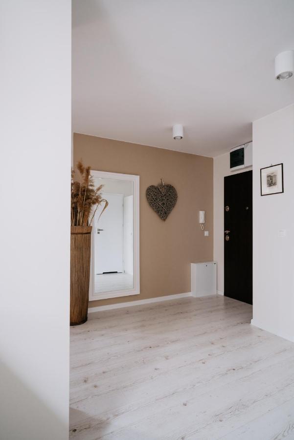 Old Town Wroclaw-2Floor Apartment Private Parking Luaran gambar