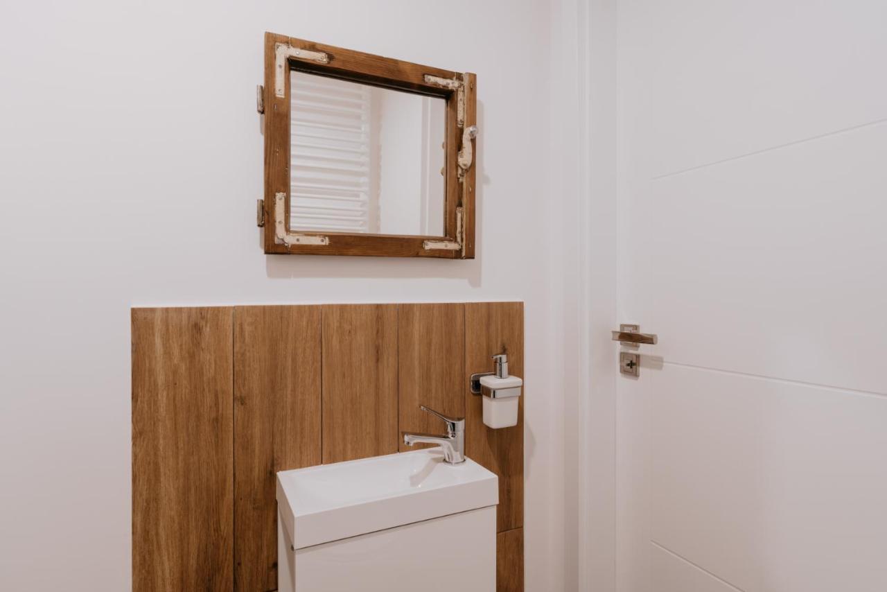 Old Town Wroclaw-2Floor Apartment Private Parking Luaran gambar