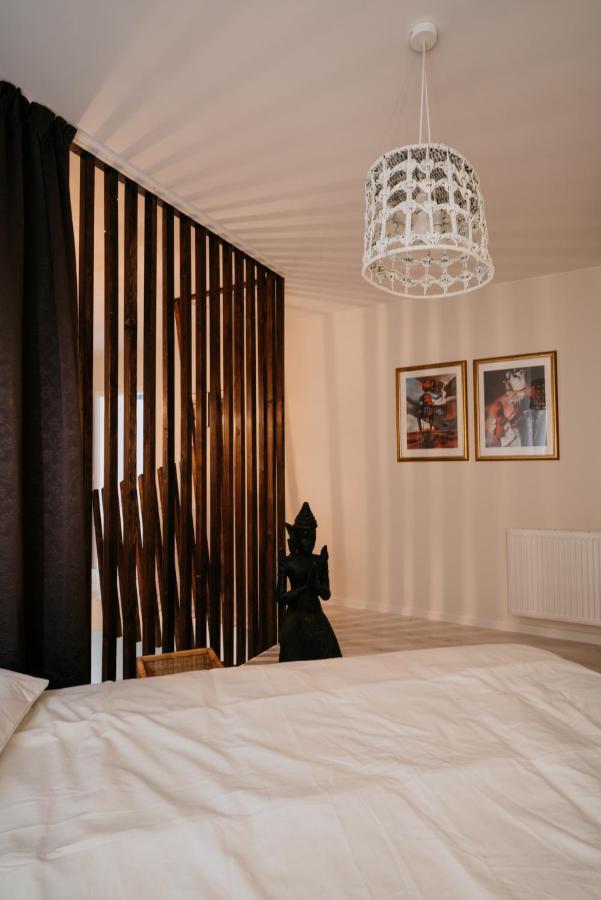 Old Town Wroclaw-2Floor Apartment Private Parking Luaran gambar