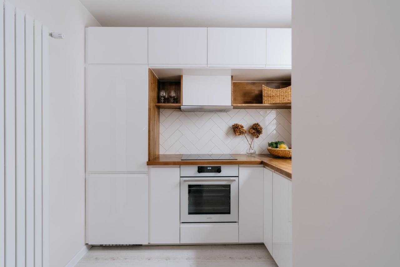Old Town Wroclaw-2Floor Apartment Private Parking Luaran gambar
