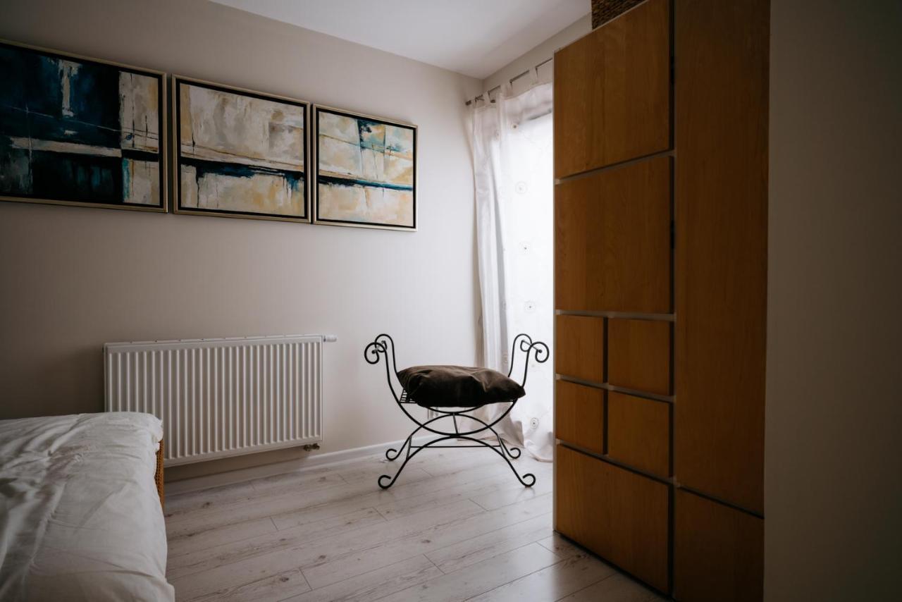 Old Town Wroclaw-2Floor Apartment Private Parking Luaran gambar