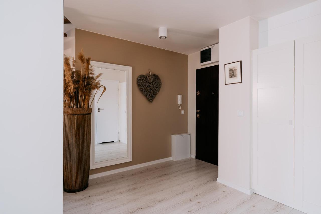 Old Town Wroclaw-2Floor Apartment Private Parking Luaran gambar