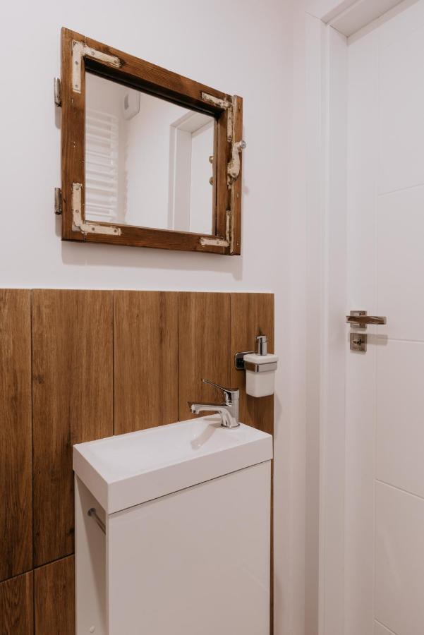 Old Town Wroclaw-2Floor Apartment Private Parking Luaran gambar