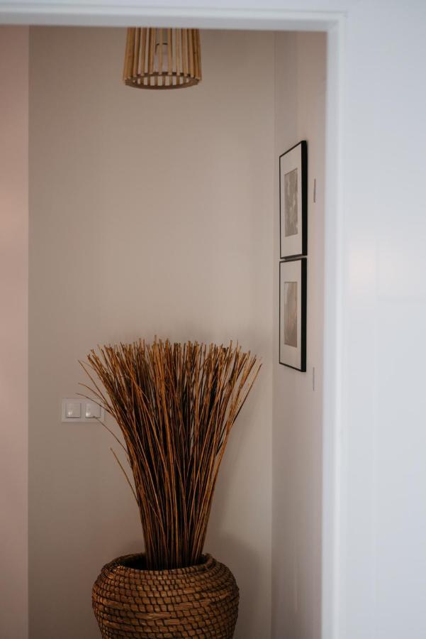 Old Town Wroclaw-2Floor Apartment Private Parking Luaran gambar