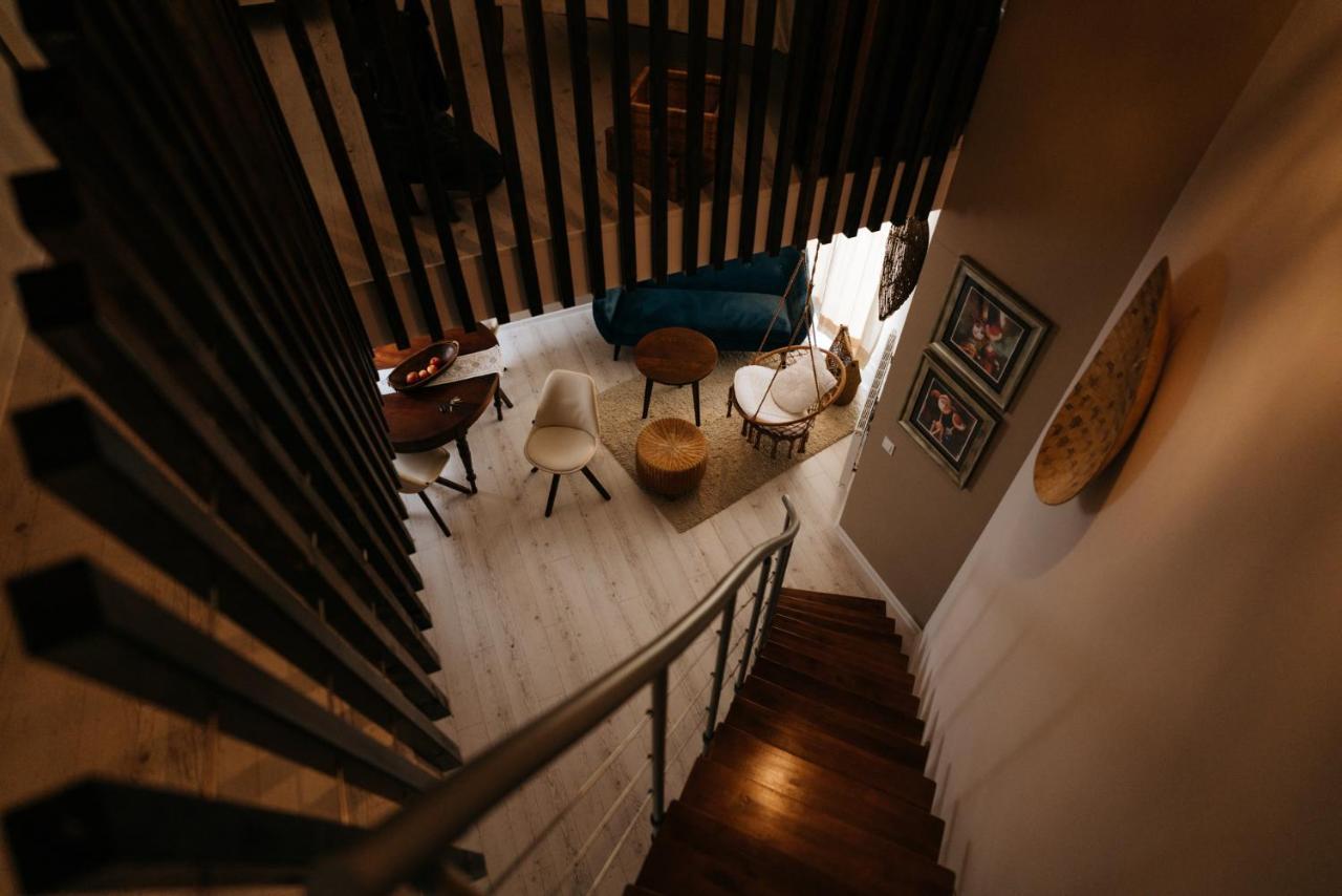 Old Town Wroclaw-2Floor Apartment Private Parking Luaran gambar