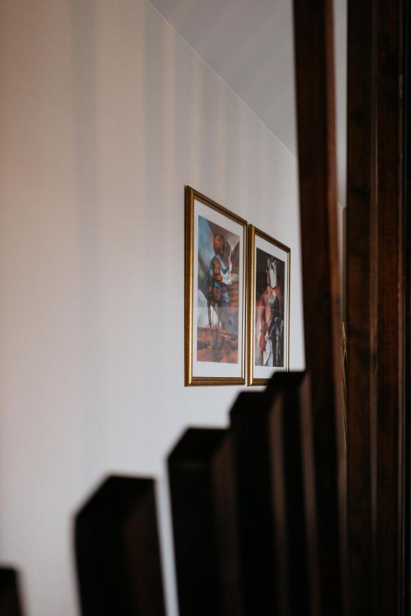Old Town Wroclaw-2Floor Apartment Private Parking Luaran gambar