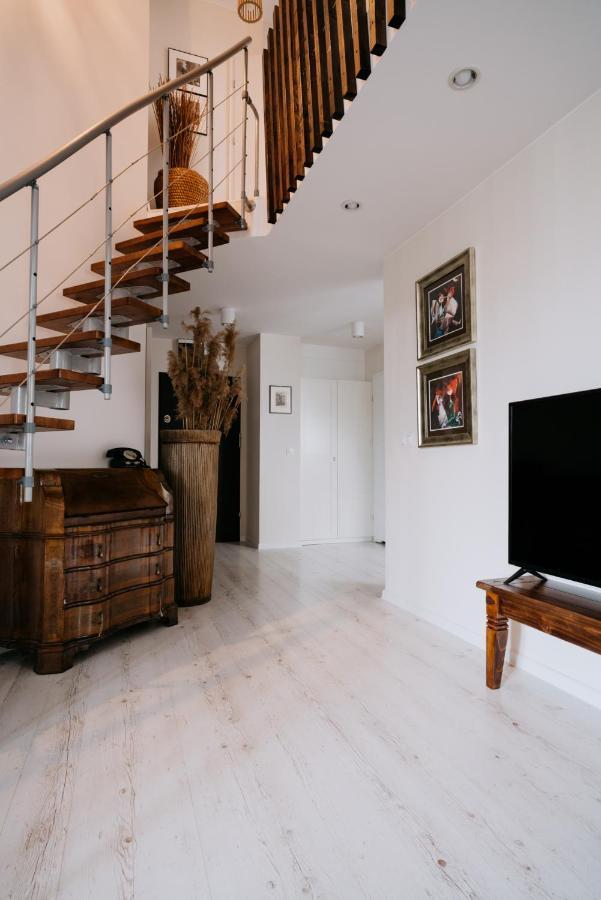 Old Town Wroclaw-2Floor Apartment Private Parking Luaran gambar