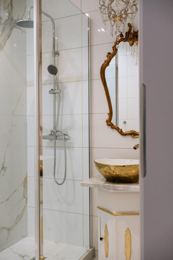 Old Town Wroclaw-2Floor Apartment Private Parking Luaran gambar