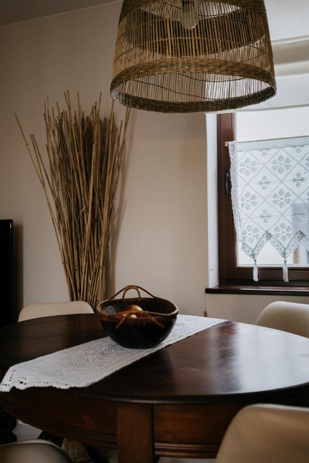 Old Town Wroclaw-2Floor Apartment Private Parking Luaran gambar