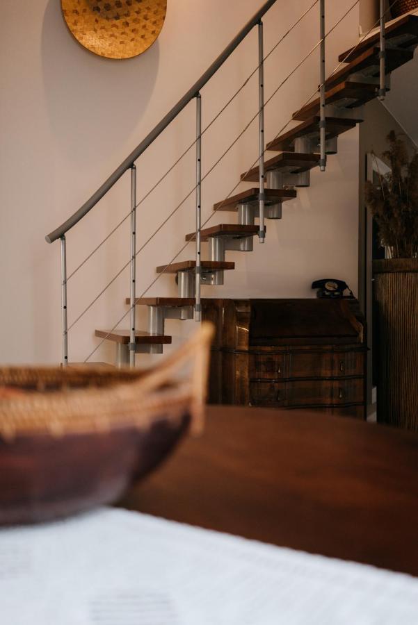 Old Town Wroclaw-2Floor Apartment Private Parking Luaran gambar